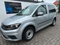 Volkswagen Caddy VW Caddy Facelift 1,4 CNG Erdgas Navi Standheiz Silber - thumbnail 9
