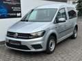 Volkswagen Caddy VW Caddy Facelift 1,4 CNG Erdgas Navi Standheiz Silber - thumbnail 1