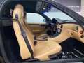 Maserati Spyder 4.2 V8 390ch Cambiocorsa 87000km suivi complet emb Černá - thumbnail 13