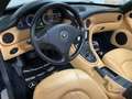 Maserati Spyder 4.2 V8 390ch Cambiocorsa 87000km suivi complet emb Чорний - thumbnail 10