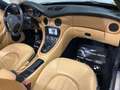 Maserati Spyder 4.2 V8 390ch Cambiocorsa 87000km suivi complet emb Negru - thumbnail 12