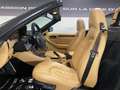 Maserati Spyder 4.2 V8 390ch Cambiocorsa 87000km suivi complet emb Negru - thumbnail 9