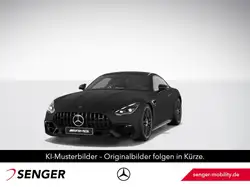 Mercedes-Benz AMG GT 43 Night Digital L. 21" Burmester Head Up