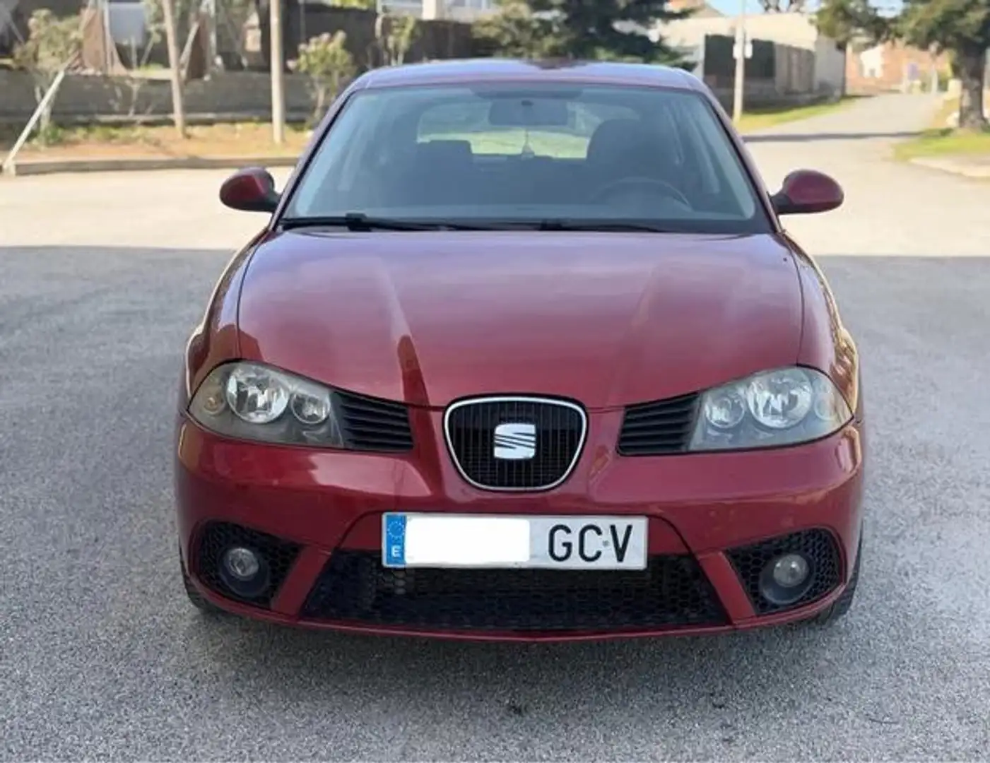 SEAT Ibiza Ibiza 1.9TDi Reference Reference - 1