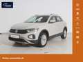 Volkswagen T-Roc 1.5 TSI Life DSG AHK/LED/NAV/PDC/DC/Sitzhz. Gris - thumbnail 1