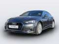 Audi A5 40 TFSI 2x S LINE NAVI KAMERA PRIVA Gris - thumbnail 2