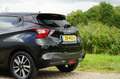 Nissan Micra 1.0 IG-T 100pk N-Connecta - Enigma Black - Micra A Noir - thumbnail 10