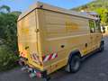 Mercedes-Benz Vario616 Kastenwagen Hohdach Doppelkabine Blutec 5 Gelb - thumbnail 4