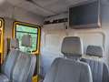 Mercedes-Benz Vario616 Kastenwagen Hohdach Doppelkabine Blutec 5 Gelb - thumbnail 15