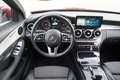 Mercedes-Benz C 180 C180 Avantgarde 9G-Tronic LED Navi Sitzheizung Rojo - thumbnail 11