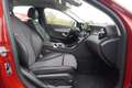 Mercedes-Benz C 180 C180 Avantgarde 9G-Tronic LED Navi Sitzheizung Rojo - thumbnail 26