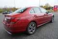Mercedes-Benz C 180 C180 Avantgarde 9G-Tronic LED Navi Sitzheizung Rojo - thumbnail 5