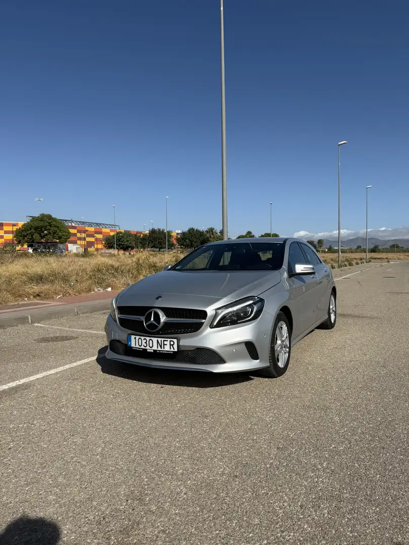 Mercedes-Benz A 200 d Style - 2
