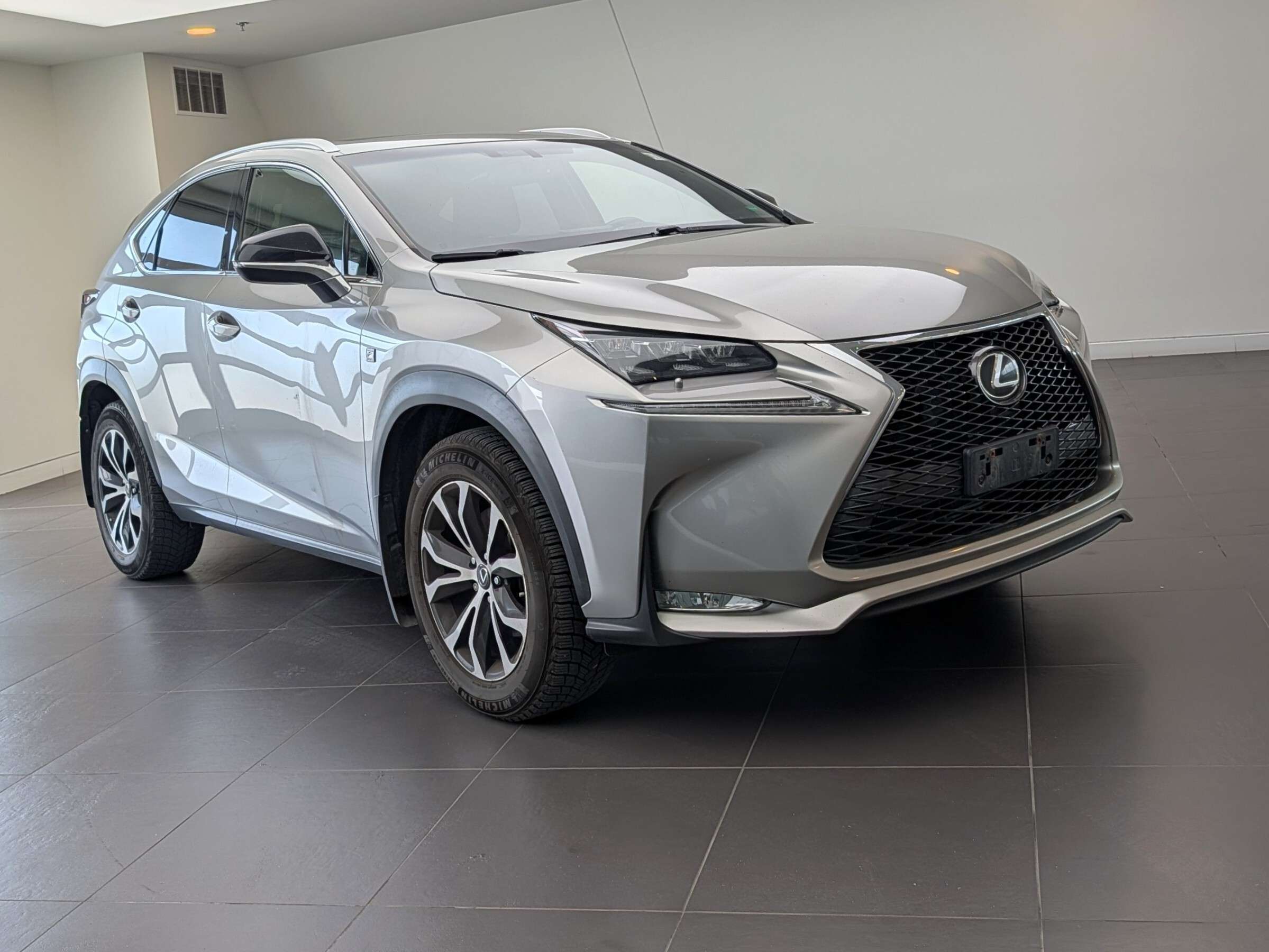 2017 Lexus NX 200T AWD | Back Up Cam | Heated Seats