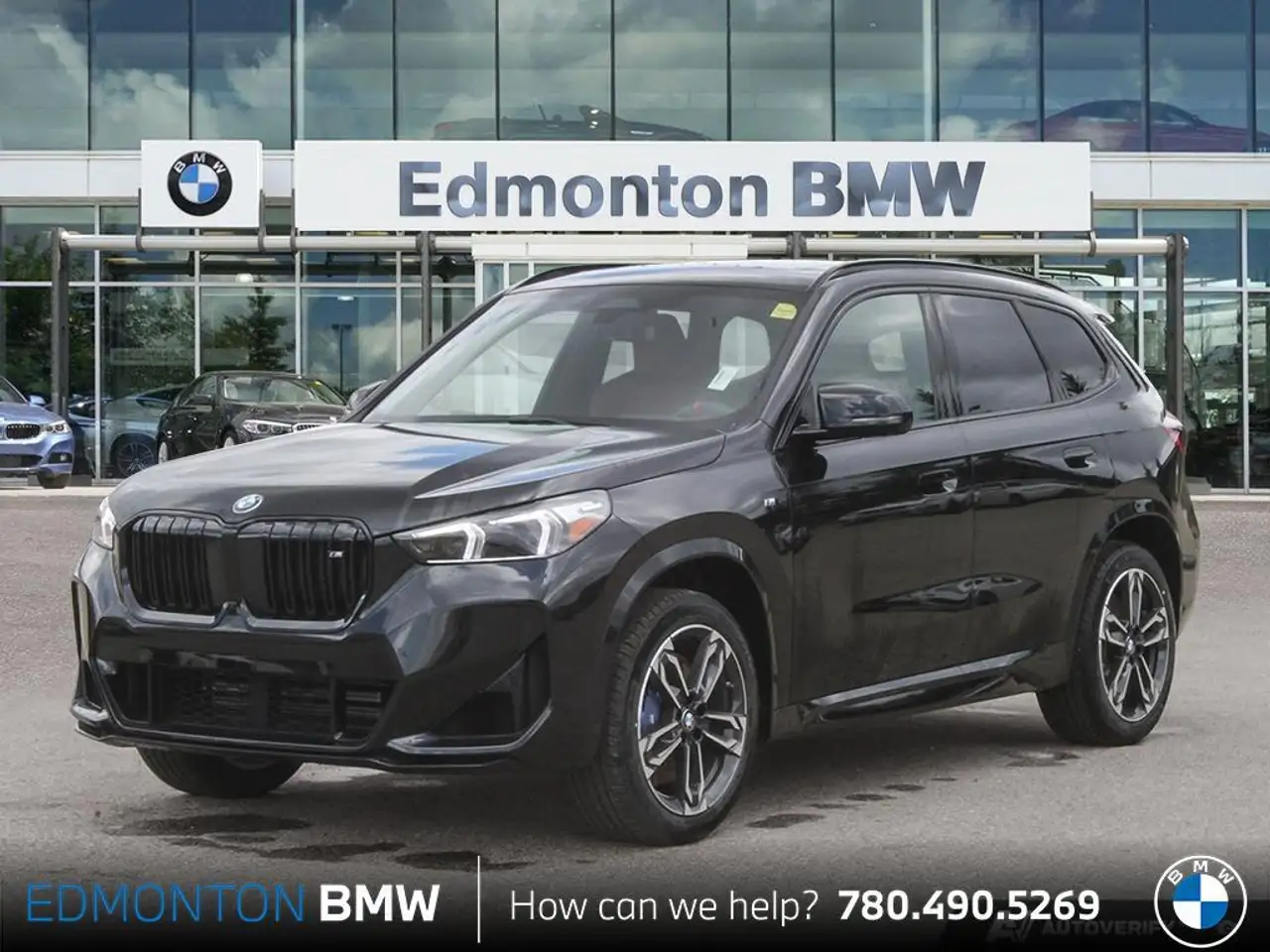 2026 BMW X1