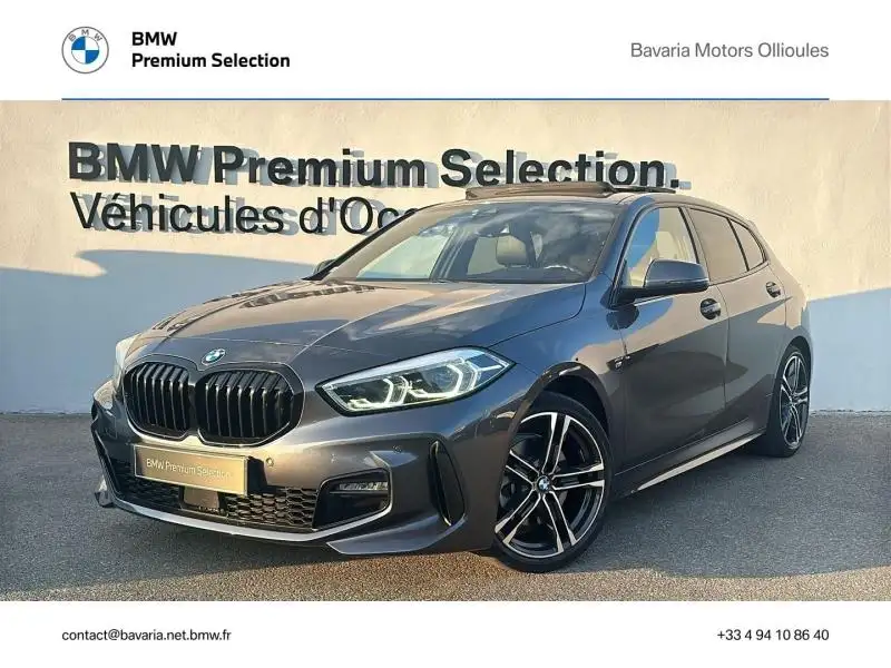 BMW Seria 1