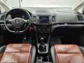 Volkswagen Sharan Black Style Pano/Leder/ACC/Kam/Navi/SHZ Grau - thumbnail 13