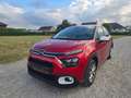 Citroen C3 C3 Pure Tech 83 S Rouge - thumbnail 1
