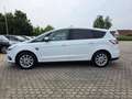 Ford S-Max S-MAX Titanium AWD AUTOMATIK Blanc - thumbnail 2
