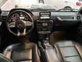 Mercedes-Benz G 350 350BlueTec Largo Aut. Gris - thumbnail 25