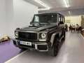 Mercedes-Benz G 350 350BlueTec Largo Aut. Gris - thumbnail 14