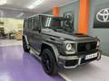 Mercedes-Benz G 350 350BlueTec Largo Aut. Gris - thumbnail 12