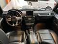 Mercedes-Benz G 350 350BlueTec Largo Aut. Gris - thumbnail 24