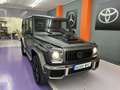 Mercedes-Benz G 350 350BlueTec Largo Aut. Gris - thumbnail 2