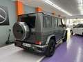 Mercedes-Benz G 350 350BlueTec Largo Aut. Gris - thumbnail 9