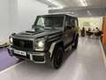 Mercedes-Benz G 350 350BlueTec Largo Aut. Gris - thumbnail 4