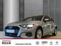 Audi A3 Sportback (Garantie 02/2028.Navi.SHZ.ParkAssist) 3 Silber - thumbnail 1