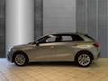 Audi A3 Sportback (Garantie 02/2028.Navi.SHZ.ParkAssist) 3 Silber - thumbnail 3