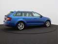 Skoda Octavia Combi 1.5 TSI Greentech Business Edition Plus/ led Bleu - thumbnail 17