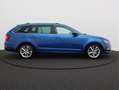 Skoda Octavia Combi 1.5 TSI Greentech Business Edition Plus/ led Bleu - thumbnail 19