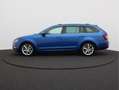 Skoda Octavia Combi 1.5 TSI Greentech Business Edition Plus/ led Bleu - thumbnail 6