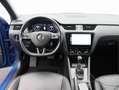 Skoda Octavia Combi 1.5 TSI Greentech Business Edition Plus/ led Bleu - thumbnail 24