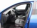 Skoda Octavia Combi 1.5 TSI Greentech Business Edition Plus/ led Bleu - thumbnail 2