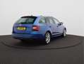 Skoda Octavia Combi 1.5 TSI Greentech Business Edition Plus/ led Bleu - thumbnail 15