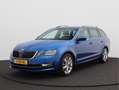 Skoda Octavia Combi 1.5 TSI Greentech Business Edition Plus/ led Bleu - thumbnail 1