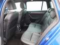 Skoda Octavia Combi 1.5 TSI Greentech Business Edition Plus/ led Bleu - thumbnail 11
