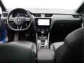 Skoda Octavia Combi 1.5 TSI Greentech Business Edition Plus/ led Bleu - thumbnail 3