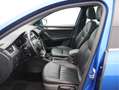 Skoda Octavia Combi 1.5 TSI Greentech Business Edition Plus/ led Bleu - thumbnail 7