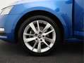 Skoda Octavia Combi 1.5 TSI Greentech Business Edition Plus/ led Bleu - thumbnail 28