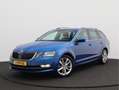 Skoda Octavia Combi 1.5 TSI Greentech Business Edition Plus/ led Bleu - thumbnail 37
