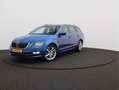 Skoda Octavia Combi 1.5 TSI Greentech Business Edition Plus/ led Bleu - thumbnail 31