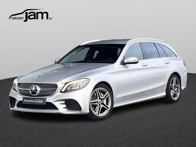 Mercedes-Benz C 180 Break AMG