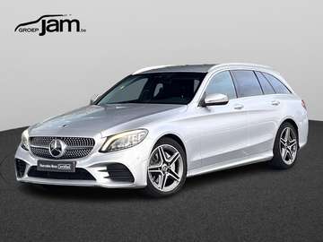 Break AMG