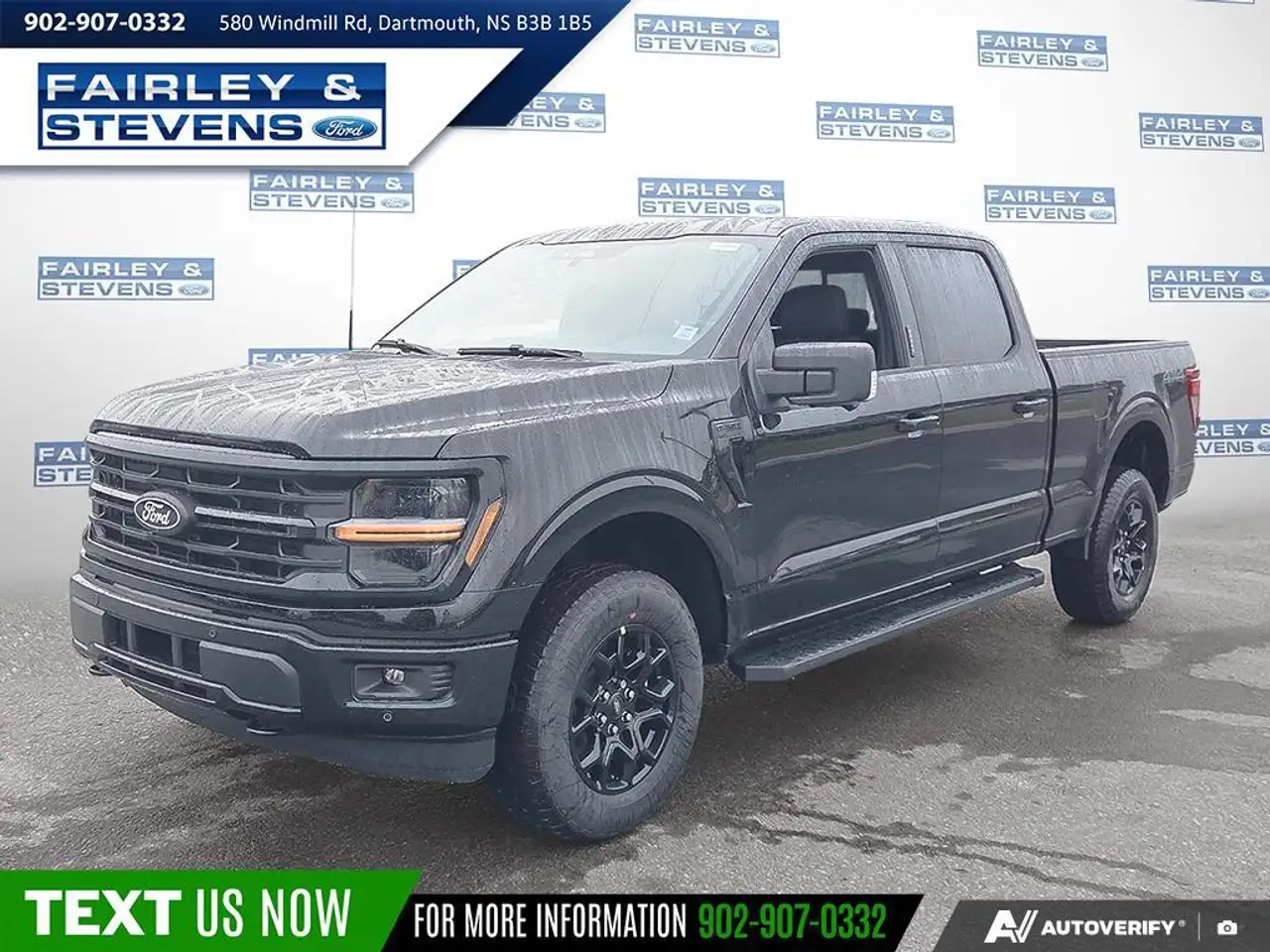 2026 Ford F 150