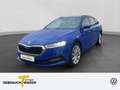 Skoda Octavia Combi iV AMBITION LM18 behMFL SITZHZ SMA Blau - thumbnail 1