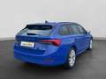 Skoda Octavia Combi iV AMBITION LM18 behMFL SITZHZ SMA Blau - thumbnail 3